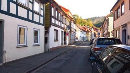 Einfamilienhaus in 37431 Bad Lauterberg im Harz