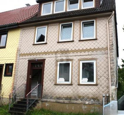Einfamilienhaus in 37412 Herzberg am Harz