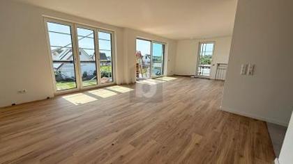 Etagenwohnung in 77855 Achern