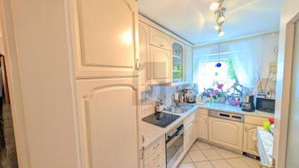 Etagenwohnung in 83734 Hausham