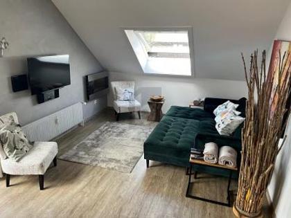 Etagenwohnung in 38700 Braunlage