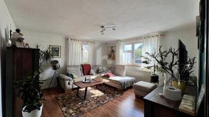 Erdgeschosswohnung in 78549 Spaichingen