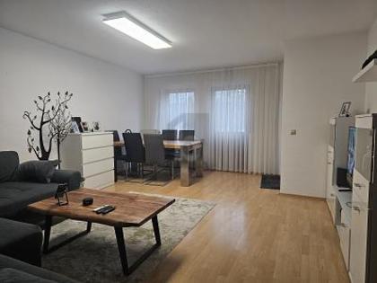Etagenwohnung in 71686 Remseck am Neckar