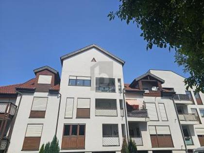 Etagenwohnung in 71686 Remseck am Neckar