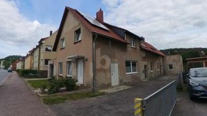 Mehrfamilienhaus in 37627 Stadtoldendorf