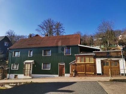 Einfamilienhaus in 99848 Wutha-Farnroda
