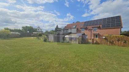Einfamilienhaus in 23758 Wangels