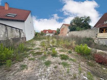 Wohnbauflächen in 68789 Sankt Leon-Rot