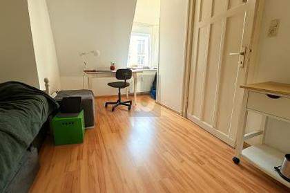 Etagenwohnung in 22769 Hamburg