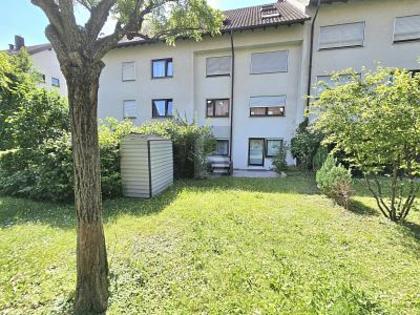 Erdgeschosswohnung in 70736 Fellbach