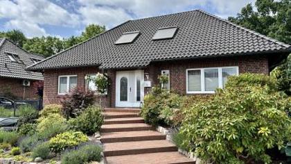 Einfamilienhaus in 19306 Neustadt-Glewe