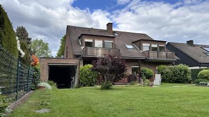 Mehrfamilienhaus in 44532 Lünen