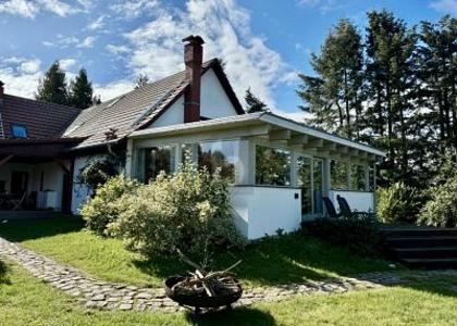 Einfamilienhaus in 19374 Raduhn