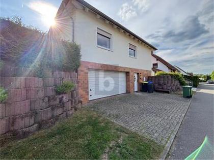 Einfamilienhaus in 37434 Krebeck