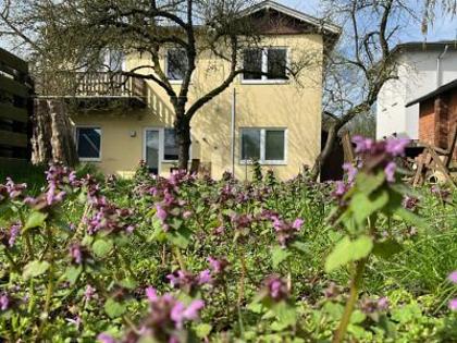 Mehrfamilienhaus in 23611 Bad Schwartau
