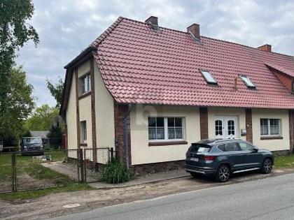 Doppelhaushälfte in 23968 Gägelow