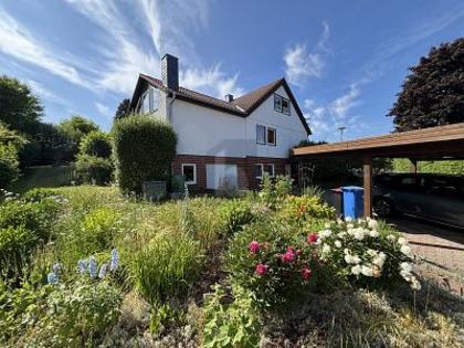 Einfamilienhaus in 37130 Gleichen