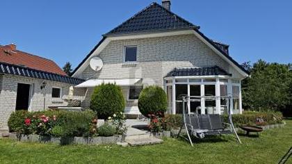 Einfamilienhaus in 23617 Stockelsdorf