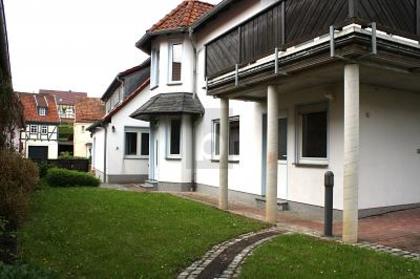Zweifamilienhaus in 37351 Dingelstädt