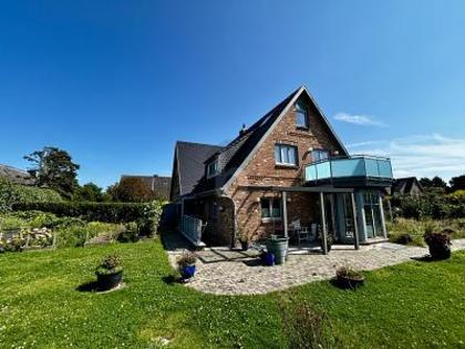 Einfamilienhaus in 25996 Wenningstedt