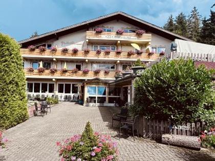 Hotel in 79868 Feldberg