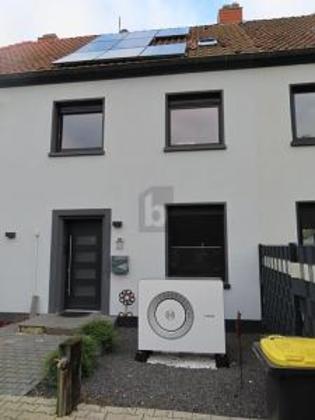 Reihenmittelhaus in 47652 Weeze
