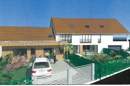 Bauernhaus in 79235 Vogtsburg im Kaiserstuhl