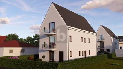 Etagenwohnung in 28277 Bremen