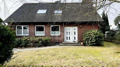 Einfamilienhaus in 21465 Reinbek