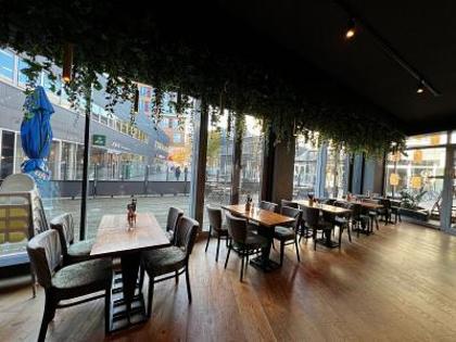 Gastronomie / Restaurant in 20251 Hamburg Eppendorf