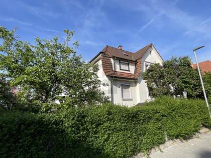 Mehrfamilienhaus in 79576 Weil am Rhein