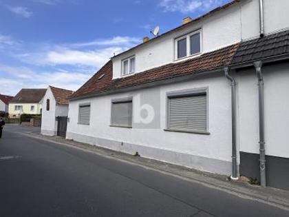 Zweifamilienhaus in 04874 Belgern