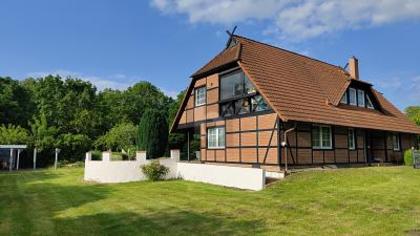 Zweifamilienhaus in 23972 Lübow