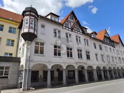 Mehrfamilienhaus in 99310 Arnstadt