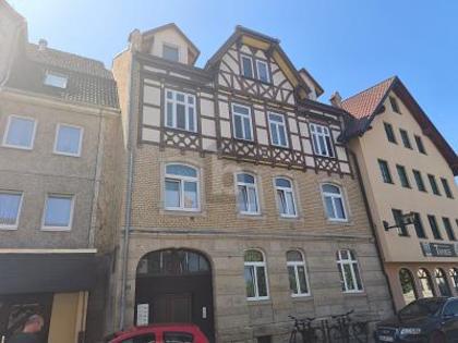 Mehrfamilienhaus in 98574 Schmalkalden