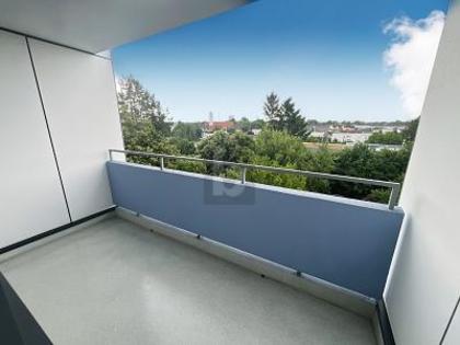 Etagenwohnung in 86156 Augsburg