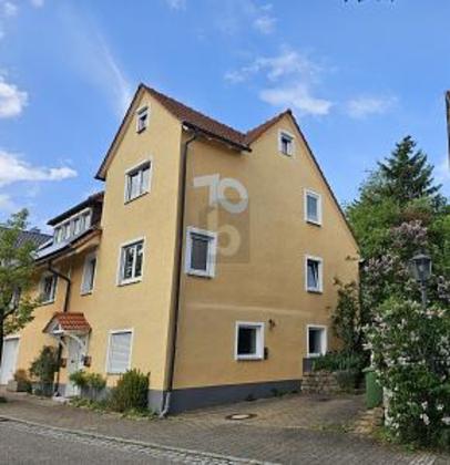 Mehrfamilienhaus in 74343 Sachsenheim