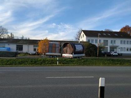 Halle in 32758 Detmold
