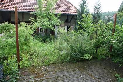 Einfamilienhaus in 37412 Herzberg am Harz