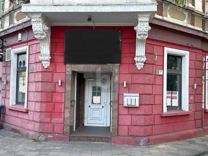 Gastronomie / Restaurant in 40627 Düsseldorf