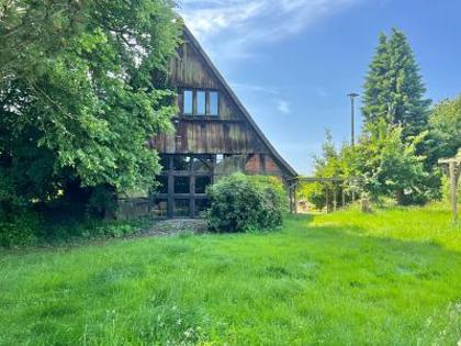 Einfamilienhaus in 24582 Hoffeld
