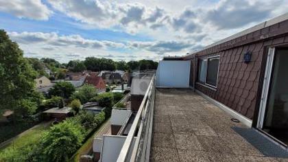 Penthouse in 28197 Bremen