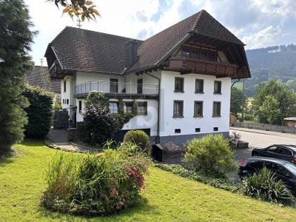 Mehrfamilienhaus in 79215 Elzach