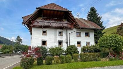 Mehrfamilienhaus in 79215 Elzach