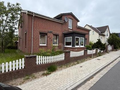Einfamilienhaus in 25767 Albersdorf
