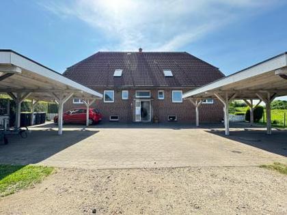 Mehrfamilienhaus in 23847 Pölitz