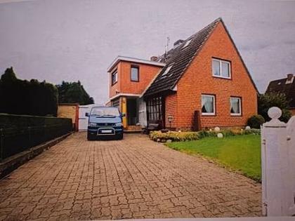 Einfamilienhaus in 25794 Pahlen