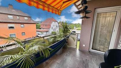 Etagenwohnung in 79725 Laufenburg
