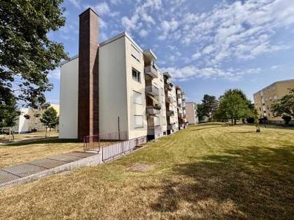 Etagenwohnung in 79618 Rheinfelden