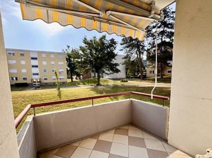 Etagenwohnung in 79618 Rheinfelden